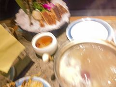 -亚马逊蒸汽活海鲜自助(LCM置汇旭辉广场店)