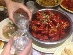 iphone_upload_pic-靓靓蒸虾(中山公园店)
