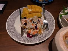 -星叶·东南亚料理(宁波万象汇店)