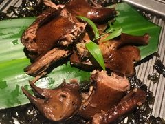 -绿茶餐厅(广州天河城店)