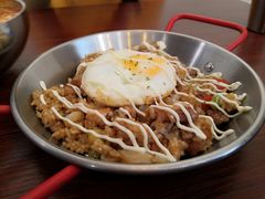-青春分食(仙林大学城店)