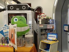 -极橙儿童齿科矫正中心(奥城店)