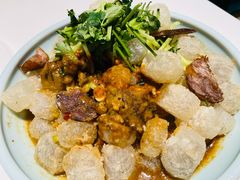 -萍香大厨·锅包肉(大东门店)