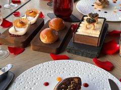 -恰餐厅及酒吧CHAR Bar & Grill(北京三里屯洲际店)