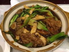 面筋煲-燕云楼(云南路店)