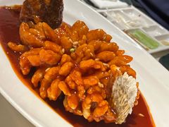 -四季民福烤鸭店(外滩外白渡桥店)