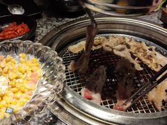 -汉拿山(华联公益西桥店)