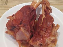 -上关雪東北菜(中房金谊店)