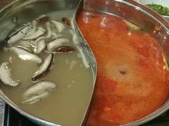 -呷哺呷哺(西单大悦城店)