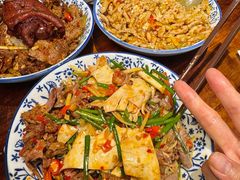 -懒人盐府人家·自贡大麻鱼(安贞店)