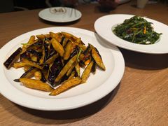 -船歌·鱼水饺青岛菜(闽江二路店)