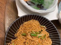 -广州天河合景福朋喜来登酒店