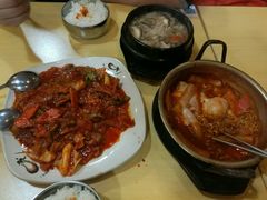 -李先生的首尔小馆(松江启源广场店)