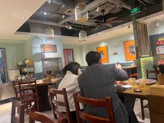 -北京老门框爆肚涮肉馆(凤城六路店)