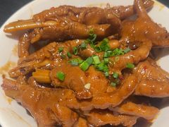 -鑫小城故事·藕汤·家常菜(台北一路总店)