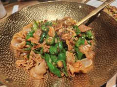 -农耕记·湖南土菜(观澜福城天虹店)