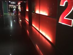 -中影国际影城(百联店)