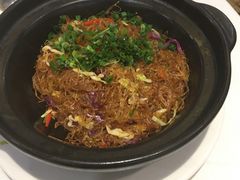 粉丝煲-御景酒店