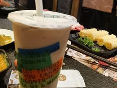 -湊湊火锅·茶憩(和平大悦城店)