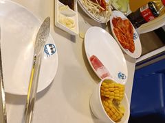-爱客得牛排海鲜烤肉·火锅自助(春熙路黑金好店)