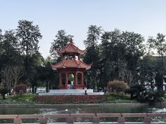 -四川大学(望江校区)