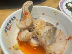 -老凯俚酸汤鱼(多彩城店)