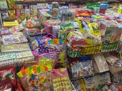 -紫荆城食品交易中心(华强北店)