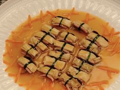 -北京饭店谭家菜
