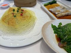 -千灯盛汇·头牌粤菜(致越优城店)