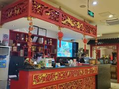 -红红烤鸭店(西单店)