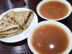-清真永恒华威肉饼(潘家园店)