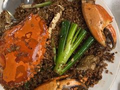 -喜记避风塘炒辣蟹(旗舰店)