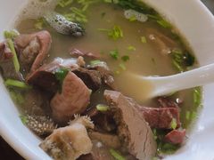 -老爆肚满五香烧牛羊肉