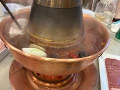 -牛街·马辈儿涮肉(牛街二店)