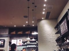 -星巴克(深圳宝安泰华店)