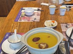 -U你·天然调味(南湖总店)