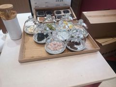 -阮大兴糕团(滨江宝龙店)