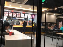 -永和大王(春日上新·阜成门店)