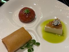 -北京四季酒店·采逸轩