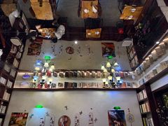 -付小姐在成都(中山公园店)