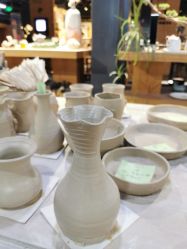 -川上陶艺社(大悦城店)