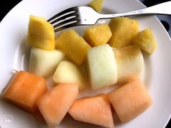 -环球港凯悦 · 享悦中餐厅