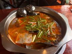 -大理.老字号渝记酸萝卜乌鱼(古城总店)