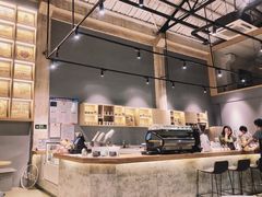 -GOTLOT COFFEE&KITCHEN角落厨房NOOK店