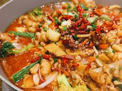 -老味道湘菜