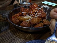 -MI WU FACTORY米屋美食工厂餐厅(绿地店)