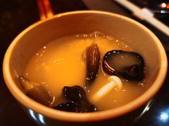 -海航大厦万豪酒店彩海轩中餐厅(霄云路店)