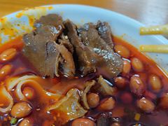 -正宗向东街新化特色牛肉粉馆(一中店)