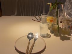 -秀儿家の小确幸花园西餐厅