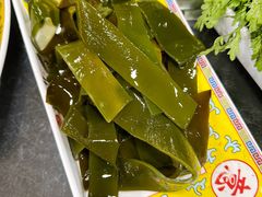 海带-芦月轩羊蝎子(北蜂窝店)